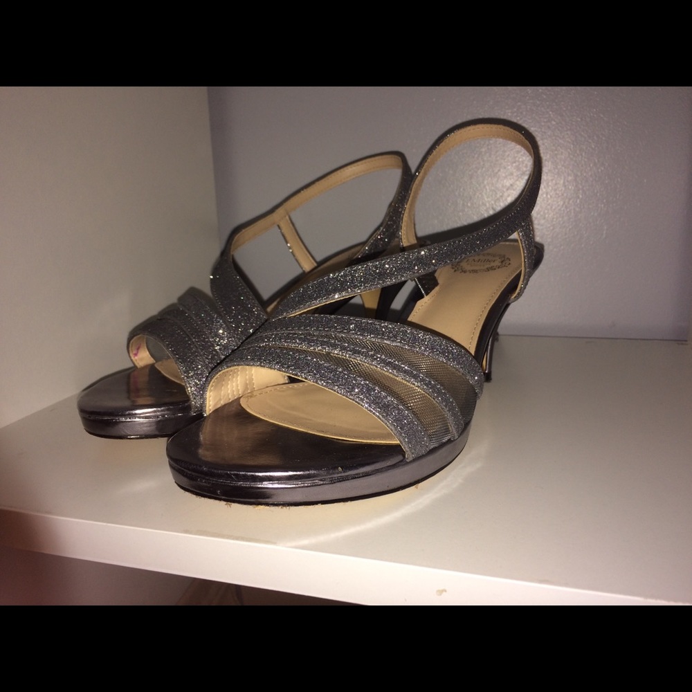 Womens heels